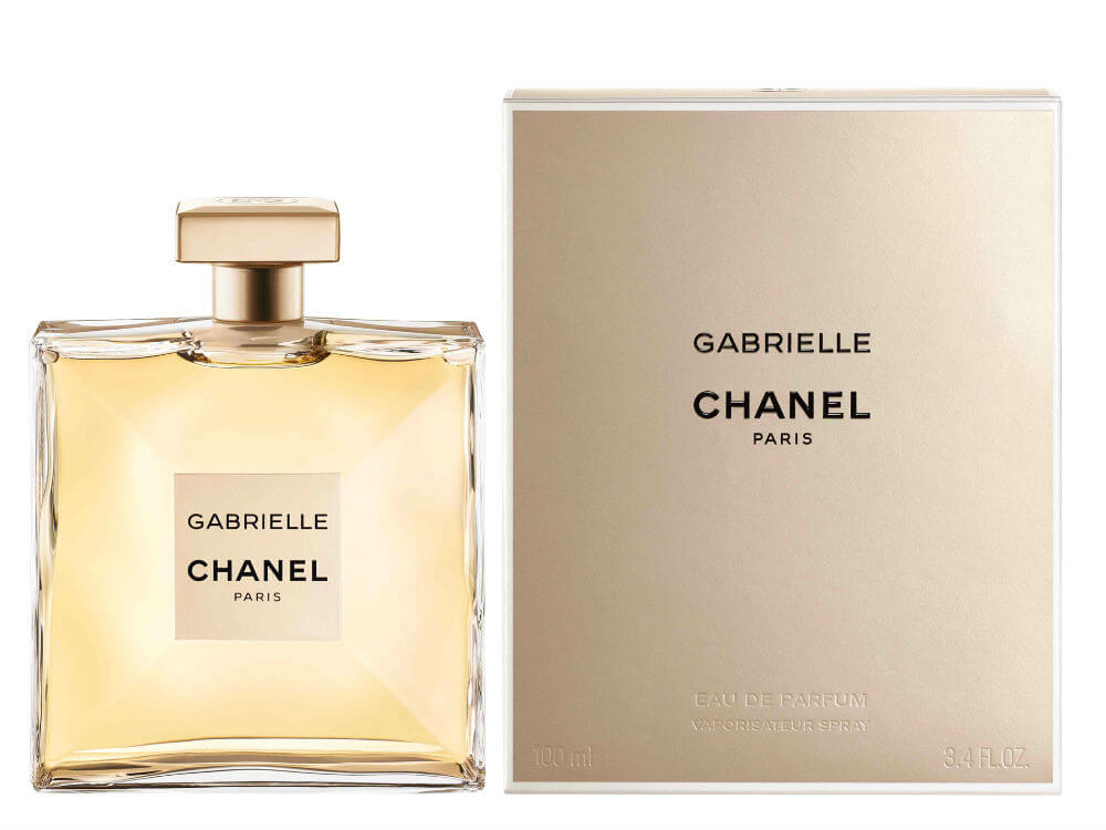 Perfume Gabrielle Chanel